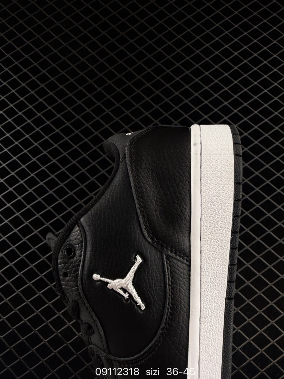 Jordan AIR COURT CONNECT LOW